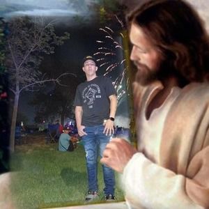 Meet your Posher, Jose